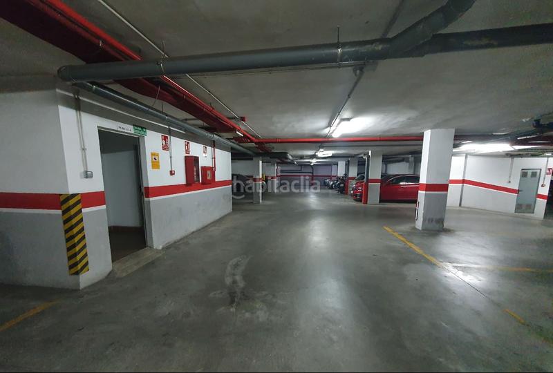 Foto 508914f6-feaa-4d3c-861d-c211c2d1769b. Affitto posto auto in Aguadulce Sur Roquetas de Mar