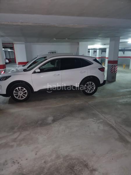 Foto 15f4a5b9-b33d-4d5e-bc5e-194ed5b65ea0. Posto auto in Aguadulce Sur Roquetas de Mar