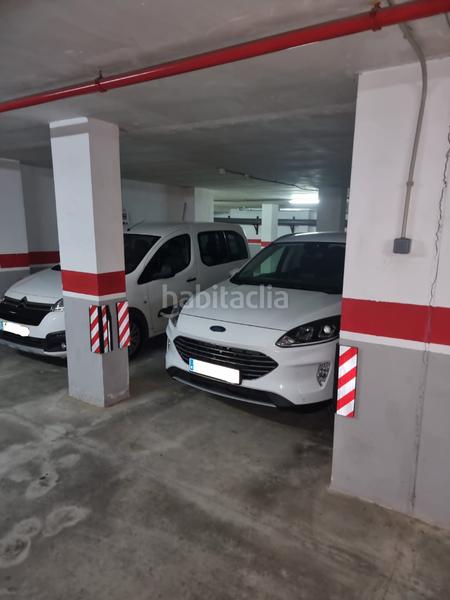 Foto 178935e5-804f-4763-a350-cce367b89b7f. Posto auto in Aguadulce Sur Roquetas de Mar