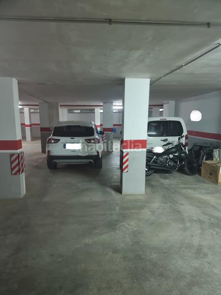 Foto 6b42ebaf-558b-46d1-935b-db50fbde009f. Posto auto in Aguadulce Sur Roquetas de Mar