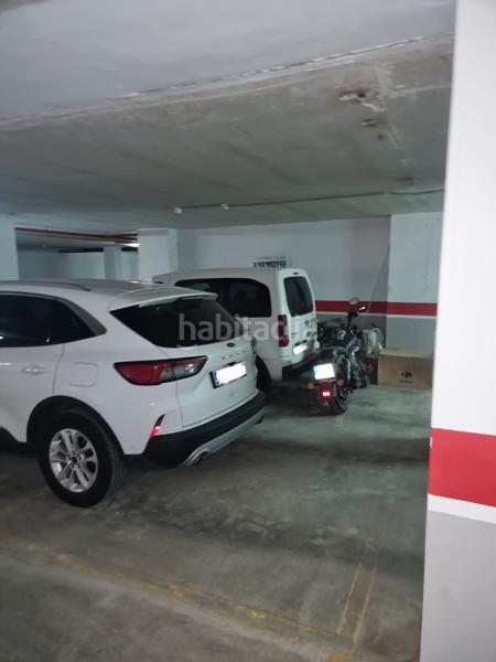 Foto 9f521b71-465a-455f-b7c2-c36cb54d99e3. Posto auto in Aguadulce Sur Roquetas de Mar