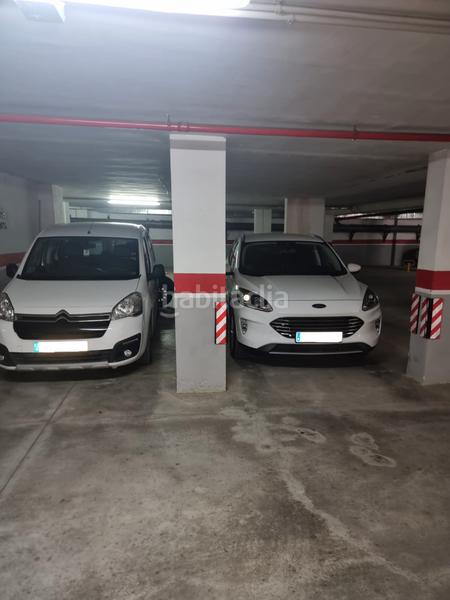 Foto a0751196-bef6-4ddf-b71f-f54b5aa8ad59. Posto auto in Aguadulce Sur Roquetas de Mar