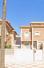 Haus in Avenida ciudad de cádiz 40. Tríplex en la urbanización de roquetas de mar