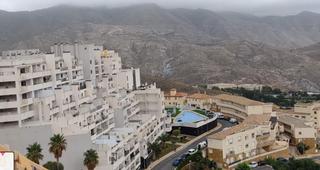 Location Parking voiture à Calle las encinas 41. Garaje en alquiler en la envía golf