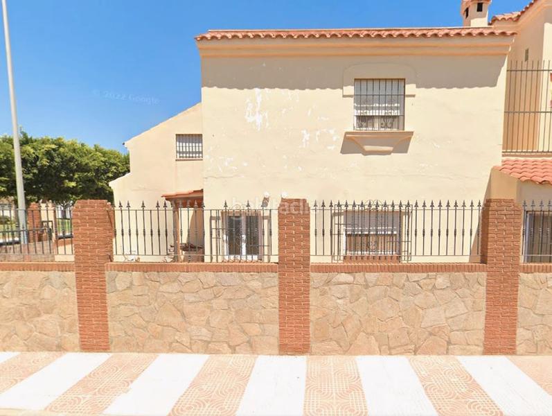 Foto 138a4ac1-f0c8-45fb-bd12-ff1201d2bbad. Semi detached house in Roquetas pueblo Roquetas de Mar