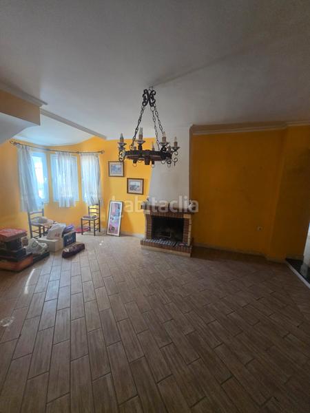 Foto 31f9c966-0582-4b31-bd4b-51ff5c2ff5d2. Semi detached house in Roquetas pueblo Roquetas de Mar