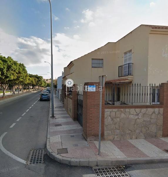 Foto 4a56bca9-8727-4711-a10e-c9b70a920251. Semi detached house in Roquetas pueblo Roquetas de Mar