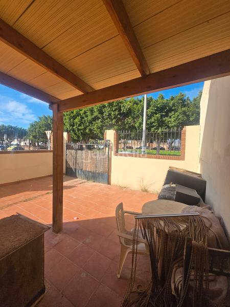 Foto be555d7f-bb21-497a-9c24-7031ca79b59e. Semi detached house in Roquetas pueblo Roquetas de Mar