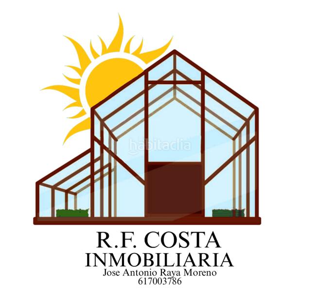 Foto cacb7ca2-43be-485b-a42f-a6afb5e3b5a1. Semi detached house in Roquetas pueblo Roquetas de Mar