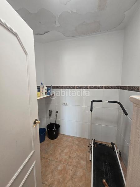 Foto d3ed18a1-e4ee-43de-8254-6376993b5035. Semi detached house in Roquetas pueblo Roquetas de Mar