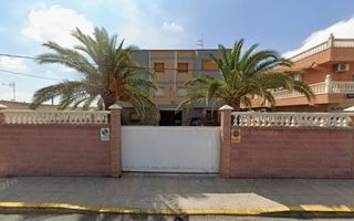 Edificio en Calle Unamuno