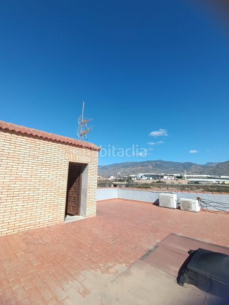 Foto 4d7776fd-2deb-4061-b6e0-6e3f7064b234. Edifici a Mojonera (La)
