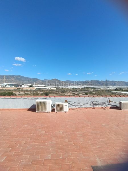 Foto 8049c56c-9999-4a45-ba94-ad421ec94088. Edifici a Mojonera (La)