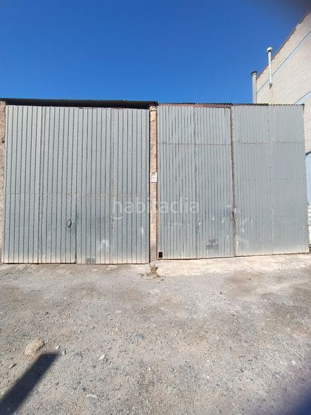 Foto 9f2e9167-4b3d-40bc-8be5-50de25ee347f. Edifici a Mojonera (La)