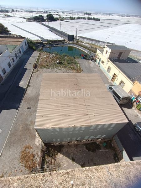 Foto a0bebb57-37d7-4860-b125-b21a29102a73. Edifici a Mojonera (La)