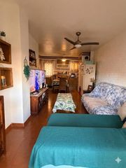 Etagenwohnung in Avenida Sabinar 6