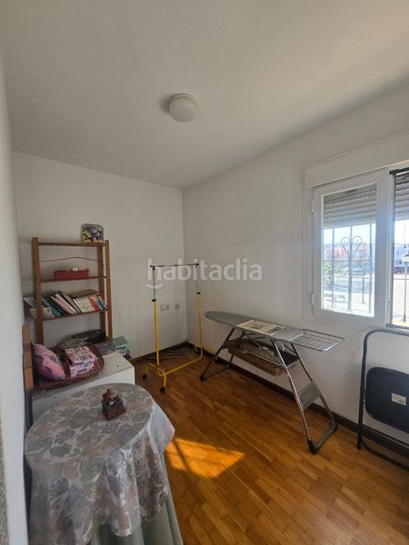 Foto 0ddc47fa-c8e8-42f3-b93c-64e1f0468578. Casa amb xemeneia aparcament a Roquetas pueblo Roquetas de Mar