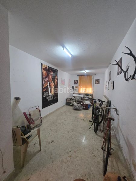 Foto 5221d8be-1bf9-4cd3-9045-fb0d4c74698c. Casa amb xemeneia aparcament a Roquetas pueblo Roquetas de Mar