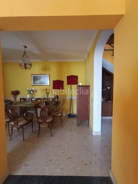 Foto 54d30fd9-6ca4-4a86-aa1e-d34aa5ca00fc. Casa amb xemeneia aparcament a Roquetas pueblo Roquetas de Mar