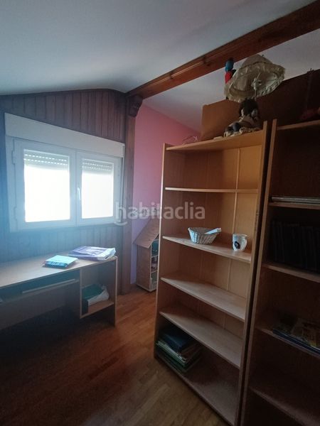 Foto 69b04561-6fd8-4c49-9677-e3f1b3720782. Casa amb xemeneia aparcament a Roquetas pueblo Roquetas de Mar