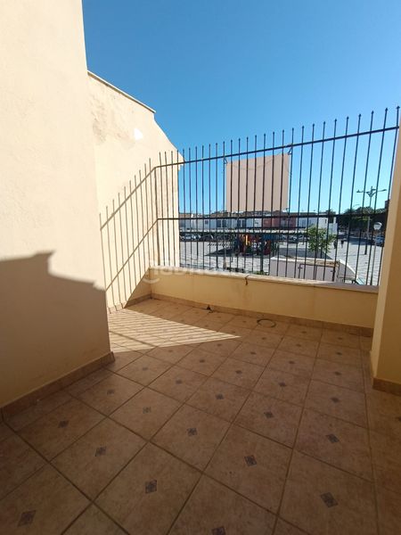 Foto 6ad0d29e-1df8-4517-ae28-95fa46e935e6. Casa amb xemeneia aparcament a Roquetas pueblo Roquetas de Mar