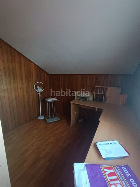 Foto 8969845e-c8ad-4cb8-8f0d-7e0566f10393. Casa amb xemeneia aparcament a Roquetas pueblo Roquetas de Mar