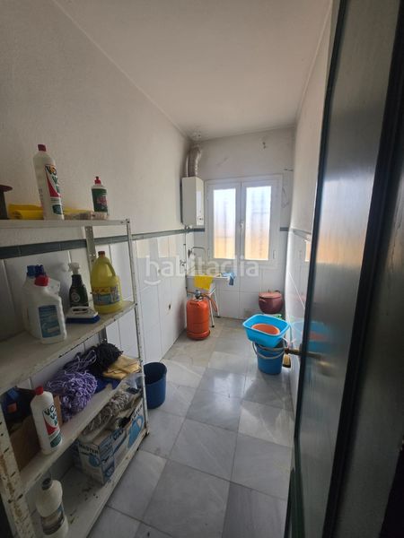 Foto 8f9625c7-8587-4a8c-95f1-fd067b5ea352. Casa amb xemeneia aparcament a Roquetas pueblo Roquetas de Mar
