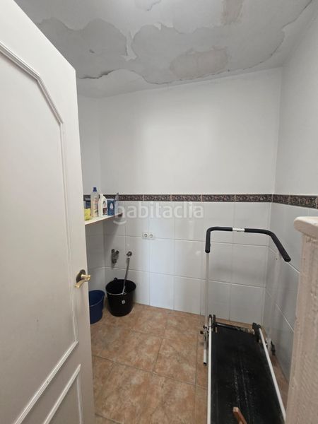 Foto 9bfab973-8059-4bb6-bd9c-41da8f6d4db5. Casa amb xemeneia aparcament a Roquetas pueblo Roquetas de Mar