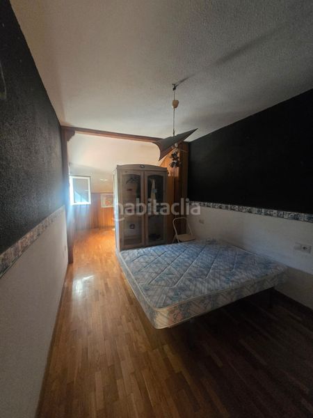 Foto b24f444e-2383-4dbd-8ba0-e892560894ba. Casa amb xemeneia aparcament a Roquetas pueblo Roquetas de Mar