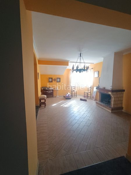 Foto bd48837b-1f8c-4804-9400-a1ac45ef69a0. Casa amb xemeneia aparcament a Roquetas pueblo Roquetas de Mar