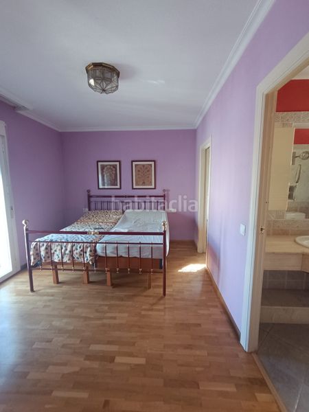 Foto ebe9b6d1-c538-4039-8ada-1297fa6fe564. Casa amb xemeneia aparcament a Roquetas pueblo Roquetas de Mar
