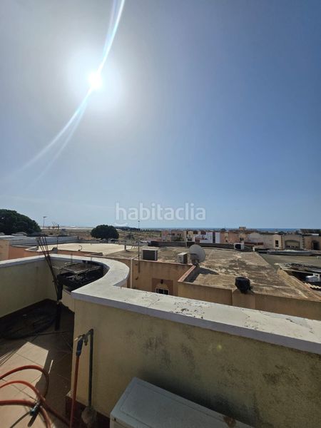 Foto 028df855-d30e-4fdc-90b8-b6c45862ef9a. Casa aparellada amb aparcament piscina a San Agustín Ejido (El)