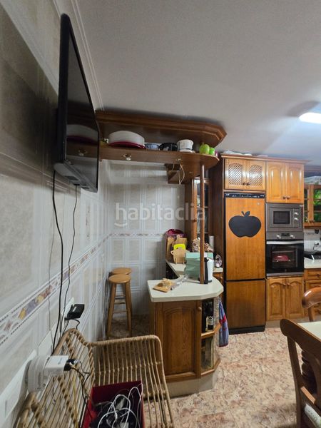 Foto 065dddea-feef-4b80-a490-acb1344ada51. Casa aparellada amb aparcament piscina a San Agustín Ejido (El)