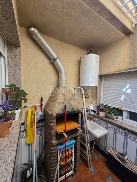 Foto 12bb13f9-5972-40c8-868e-2986be0d4836. Casa aparellada amb aparcament piscina a San Agustín Ejido (El)