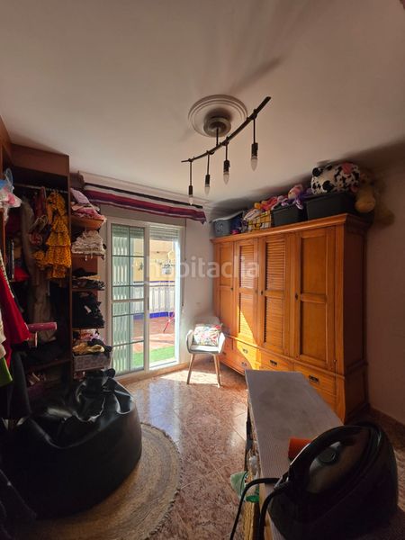 Foto 1fae62ae-9aee-4271-ba13-c7cec33ffa96. Casa aparellada amb aparcament piscina a San Agustín Ejido (El)