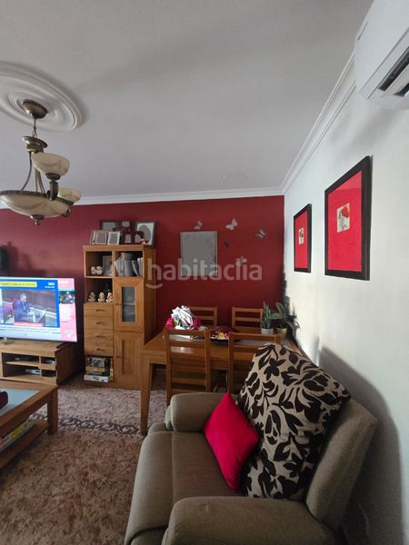 Foto 31921370-eab8-4fdf-a42e-0cf2ab3621ff. Casa aparellada amb aparcament piscina a San Agustín Ejido (El)