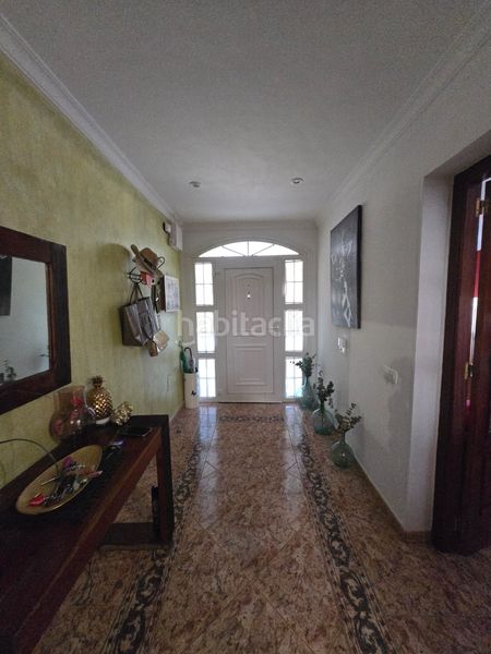 Foto 3cf3c3aa-237a-44b5-92ac-d12725941677. Casa aparellada amb aparcament piscina a San Agustín Ejido (El)