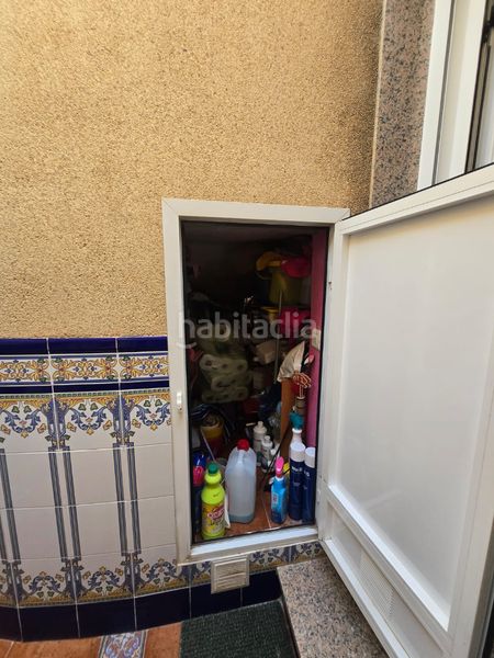 Foto 5080a71d-dc1a-4506-8358-04426fe7e305. Casa aparellada amb aparcament piscina a San Agustín Ejido (El)