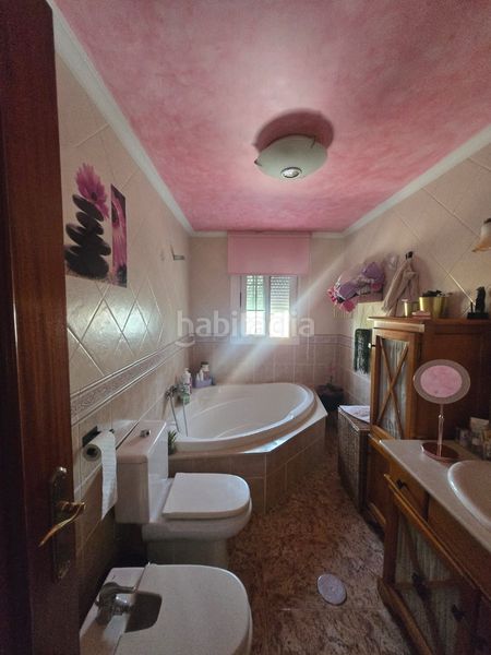 Foto 74135a29-5597-4f42-9a63-c89be0c21caa. Casa aparellada amb aparcament piscina a San Agustín Ejido (El)