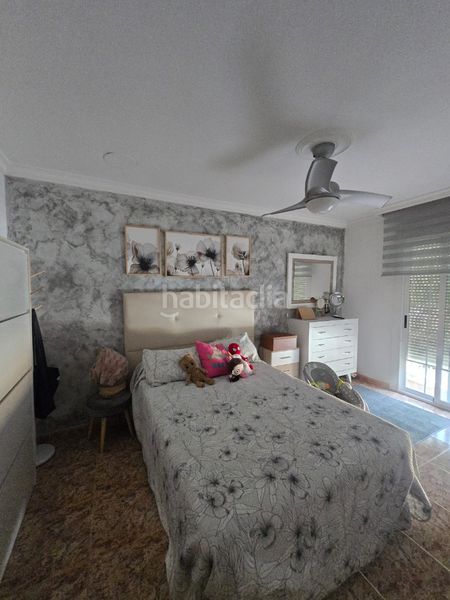 Foto 7a683399-08b9-49fa-8c30-6d4acb6b52ce. Casa aparellada amb aparcament piscina a San Agustín Ejido (El)