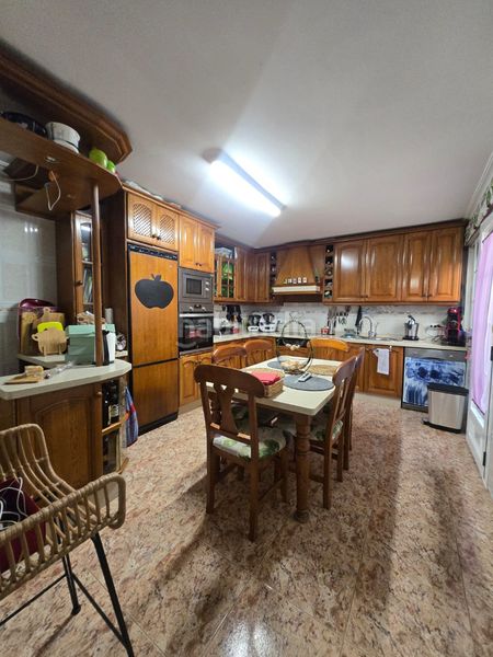 Foto 7cb9b7ac-52e5-45b3-9bea-1580114e8e06. Casa aparellada amb aparcament piscina a San Agustín Ejido (El)