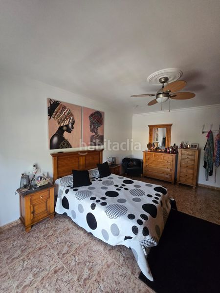 Foto 9211a946-72d8-4284-a335-c271711660df. Casa aparellada amb aparcament piscina a San Agustín Ejido (El)