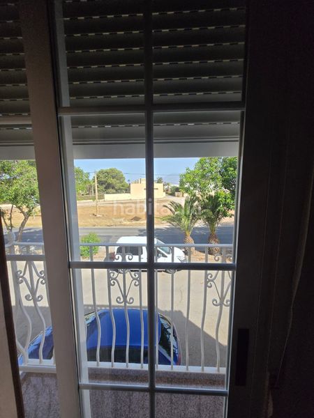 Foto 9a2d7031-d500-4e17-9c37-e6fcd4c04a5a. Casa aparellada amb aparcament piscina a San Agustín Ejido (El)