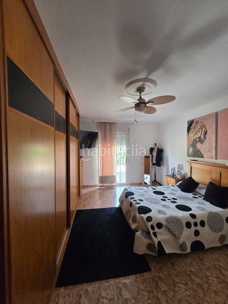Foto b07613e3-5664-45be-a01d-6dd51ace33d2. Casa aparellada amb aparcament piscina a San Agustín Ejido (El)