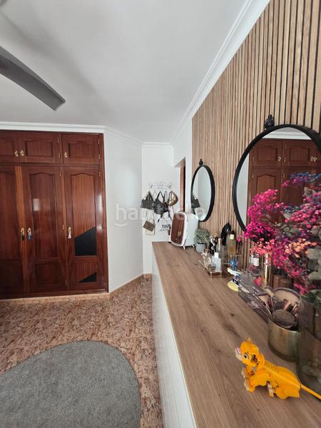Foto b082a12a-c85f-4d45-9255-a76da51deee5. Casa aparellada amb aparcament piscina a San Agustín Ejido (El)