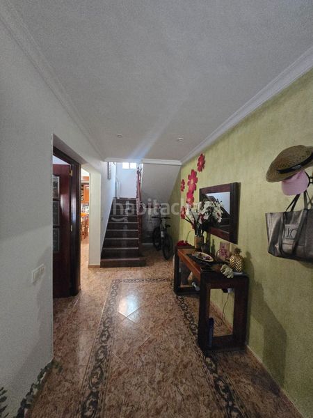 Foto b4607237-7d58-4b66-8f60-748f0aaee2c3. Casa aparellada amb aparcament piscina a San Agustín Ejido (El)