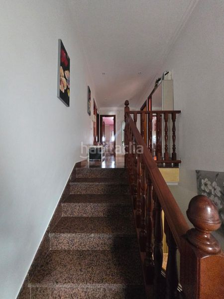 Foto b93424d8-4c01-49f4-bdef-024bed51924e. Casa aparellada amb aparcament piscina a San Agustín Ejido (El)