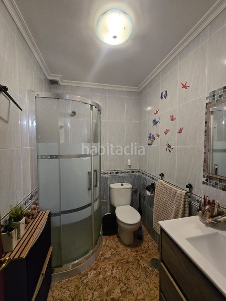 Foto ca2add90-ef9e-488b-b308-59d086495581. Casa aparellada amb aparcament piscina a San Agustín Ejido (El)