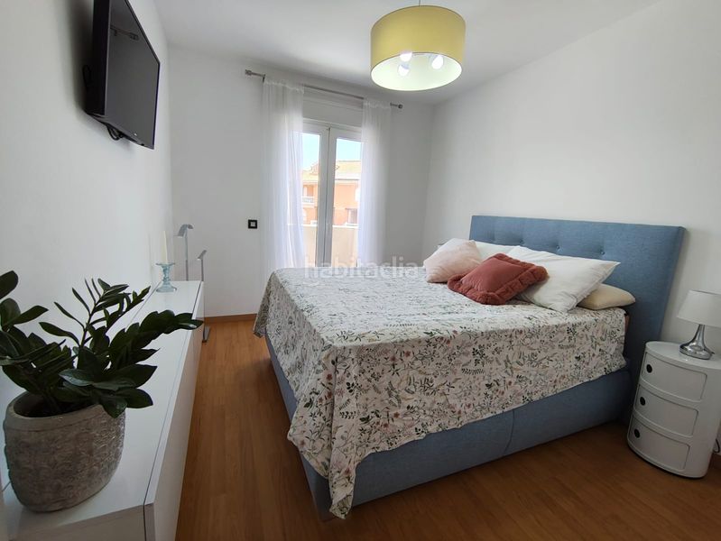 Foto 0d601fd3-d637-4edc-bc43-f8b8210ed572. Casa aparellada amb calefacció aparcament a Roquetas pueblo Roquetas de Mar