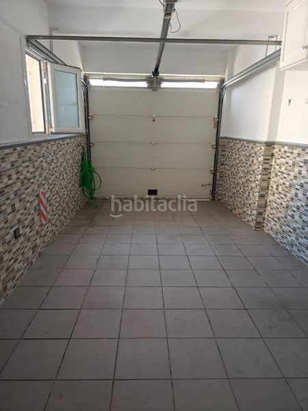 Foto 29254a79-43a4-4735-b723-b4284401ffeb. Casa aparellada amb calefacció aparcament a Roquetas pueblo Roquetas de Mar